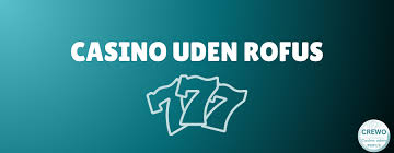 Casino uden Rufus Spil uden begrænsninger -600026342 Casino uden Rufus Spil uden begrænsninger -600026342