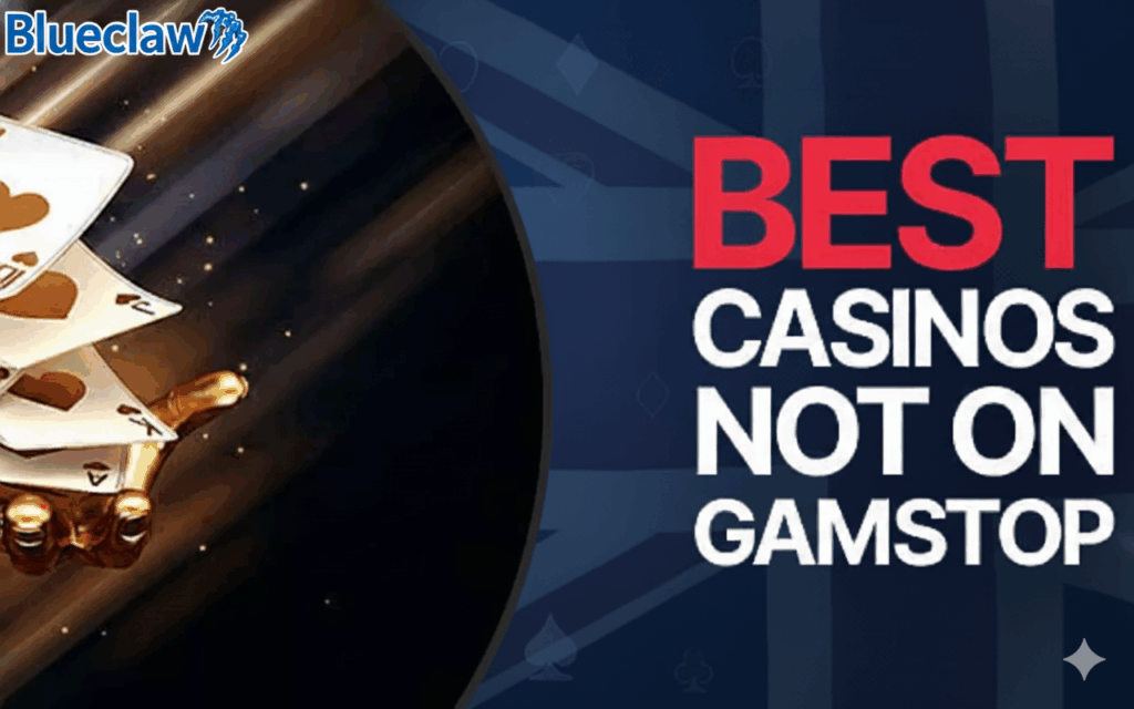 Discover the Best Casinos Not on Gamstop in the UK 886996893