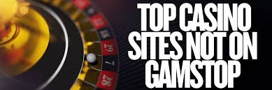 Discover the Thrills of New Non GamStop Casino Sites
