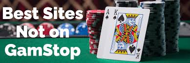 Discover the Thrills of New Non GamStop Casino Sites