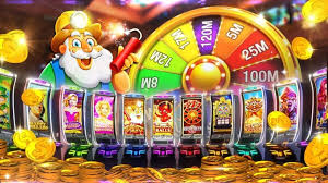 Experience the Thrill at Golden Lion Online Casino UK Experience the Thrill at Golden Lion Online Casino UK