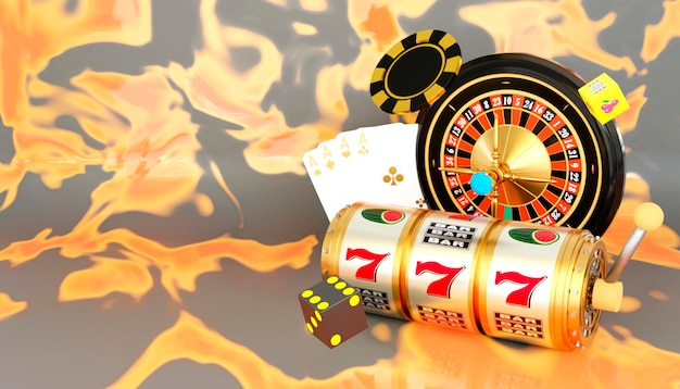 Experience the Thrill of Casino Scarab Wins Experience the Thrill of Casino Scarab Wins
