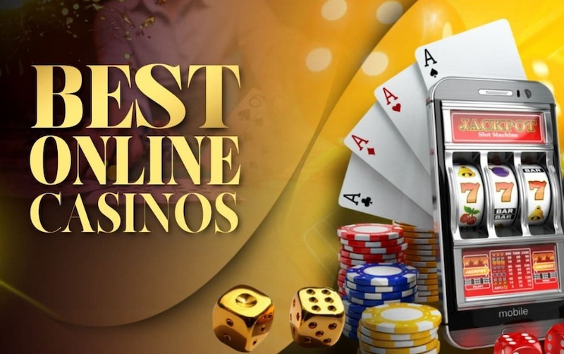 Explore the Exciting Features of Casino K8 Explore the Exciting Features of Casino K8
