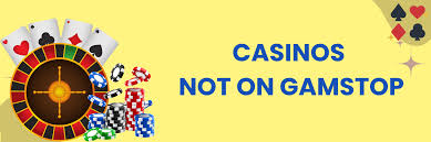 Exploring Non Gamstop Casinos A Comprehensive Guide -281675404 Exploring Non Gamstop Casinos A Comprehensive Guide -281675404