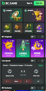 How to Download BC.Game Mobile A Comprehensive Guide How to Download BC.Game Mobile A Comprehensive Guide