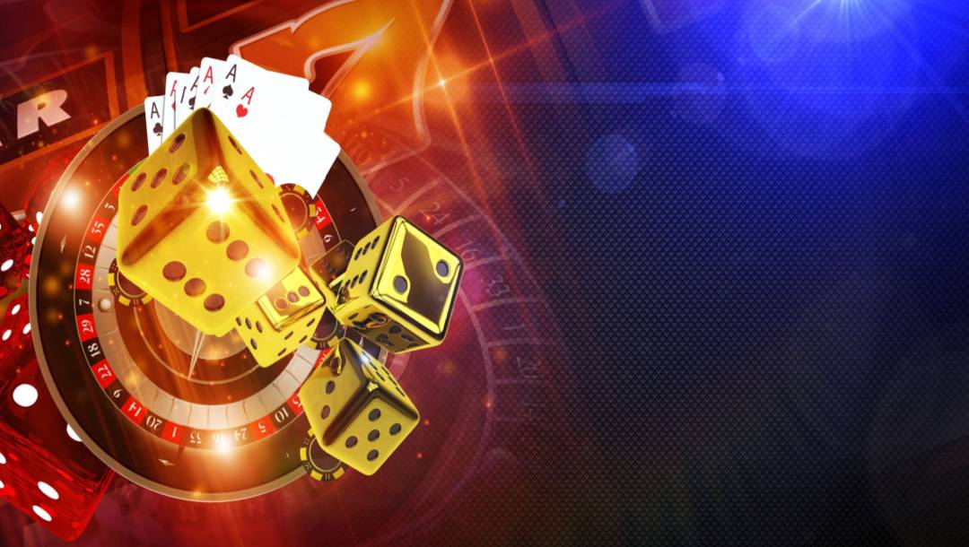 Revolutionizing Online Gaming The Efficient Casino Platform