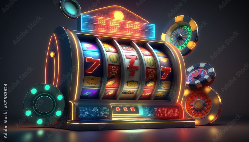 The Art of Slot Game UI & UX Enhancing Player Engagement The Art of Slot Game UI & UX Enhancing Player Engagement