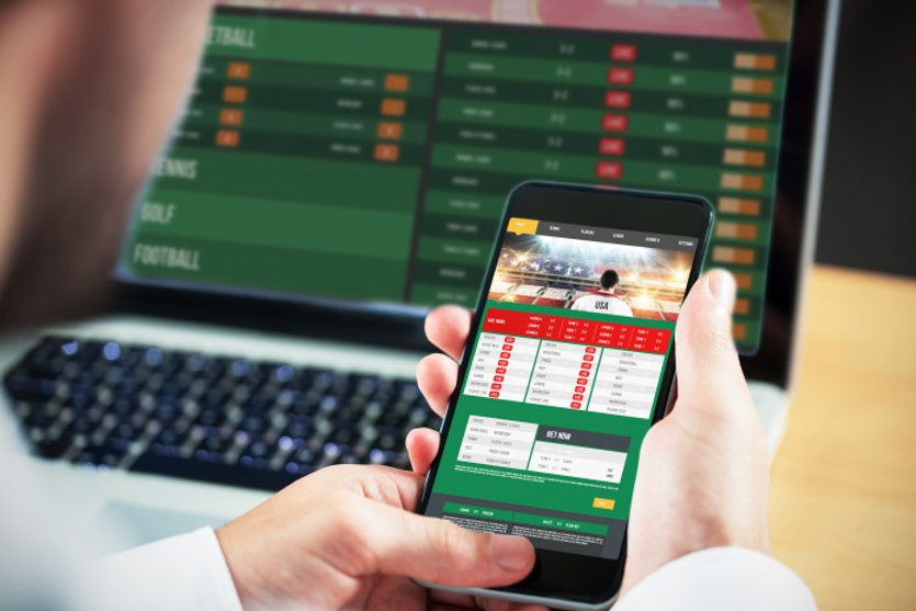 The Future of Online Betting with Elonbet -152715013