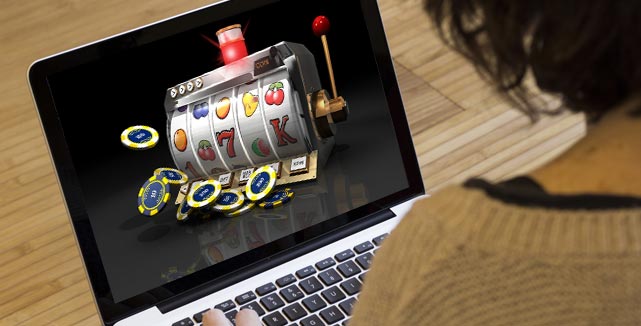 The High Roller An Ultimate Online Casino Experience The High Roller An Ultimate Online Casino Experience