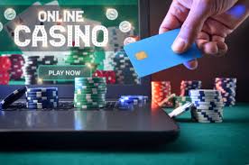 Utforska Utländska Online Casinon Fördelar och Risker Utforska Utländska Online Casinon Fördelar och Risker
