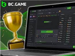 BC Game Mirror A Revolução dos Jogos de Cassino Online