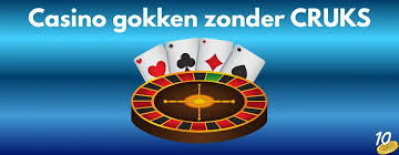 Buitenlandse Casino's zonder CRUKS De Vrijheid van Spelen 1295013268 Buitenlandse Casino's zonder CRUKS De Vrijheid van Spelen 1295013268